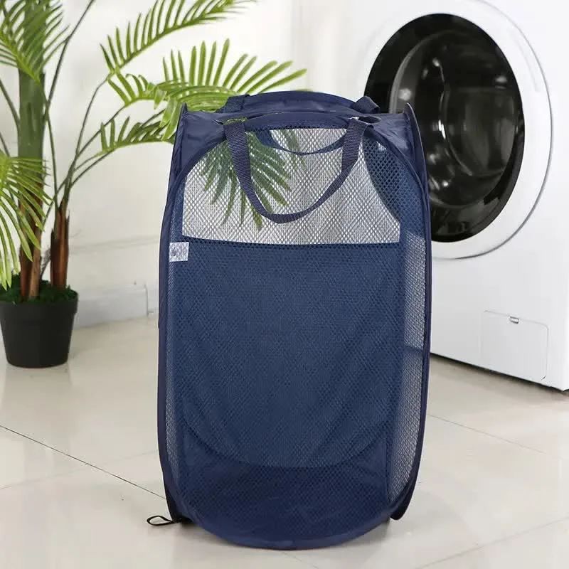 Folding Clothes Laundry Basket high quality